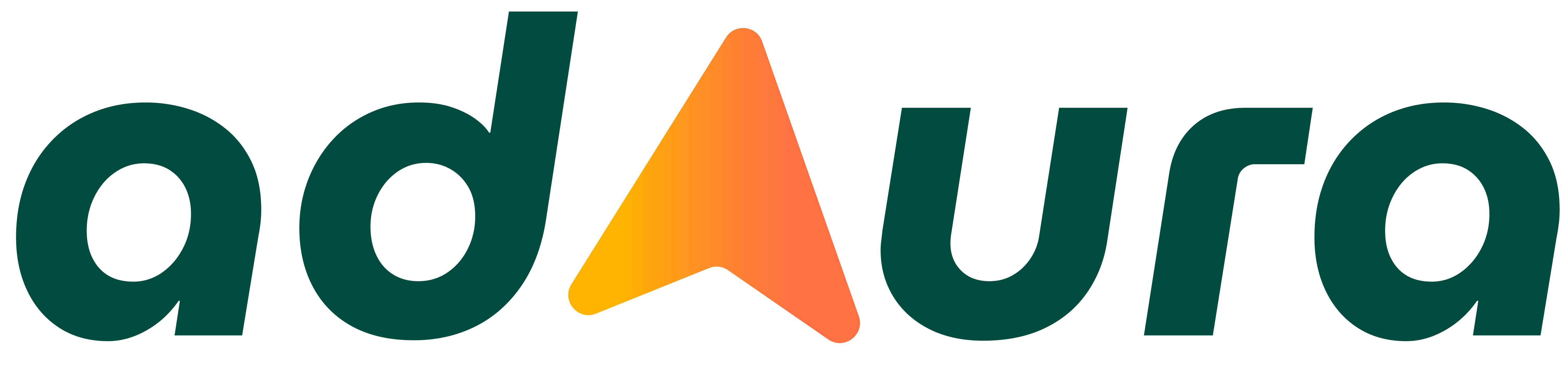 adAura Logo
